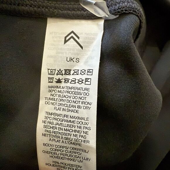 Oner active gray leggings size XS - Picture 4 of 4